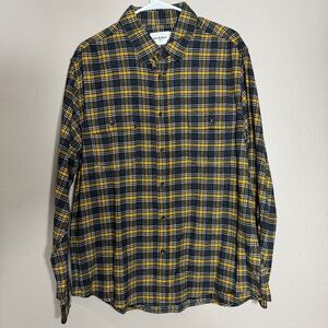 Goodfellow & Co. Men’s flannel Shirt